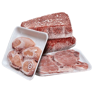 Frozen Foods