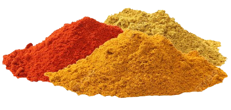 Spices & Seasonings
