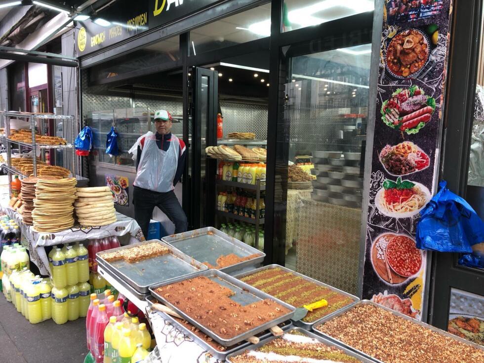 Diaspo Market